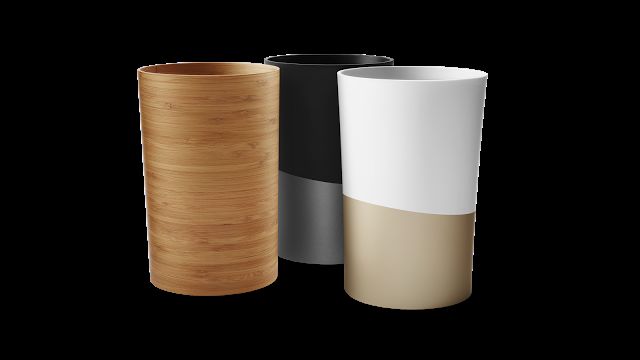 Customizable Router Shells