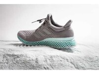3D-Printed Plastic Shoes Image 4