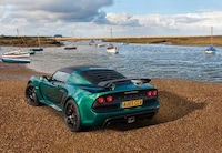 Ultra Lightweight Sport Cars Image 2