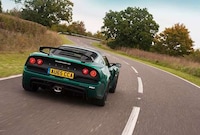Ultra Lightweight Sport Cars Image 3
