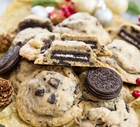 Cookie-Stuffed Cookies Image 2