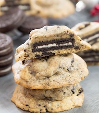 Cookie-Stuffed Cookies Image 4