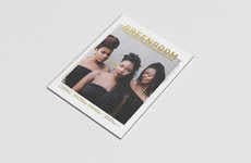 Urban Culture Magazines