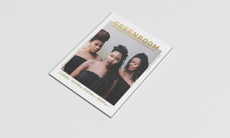 Urban Culture Magazines