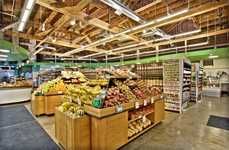Fresh Locavore Grocers