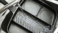 Compartmentalized Cooking Pans Image 4