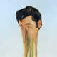 Dissolving Face Portraits Image 4