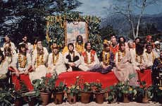 Legendary Meditation Retreats