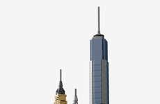 LEGO Skyline Collections
