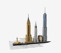 LEGO Skyline Collections Image 2