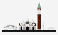 LEGO Skyline Collections Image 3