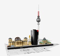 LEGO Skyline Collections Image 4