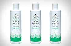 Sustainably Sourced Soaps