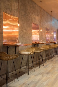 Copper-Covered Interiors Image 8