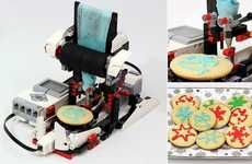 Cookie-Icing Robots
