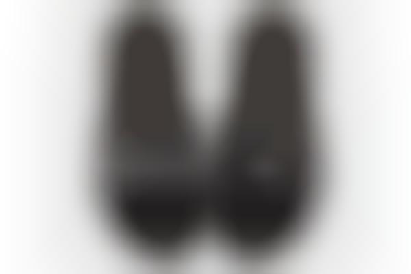 Sporty DJ Footwear