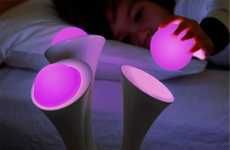 Light Therapy Toy Lamps
