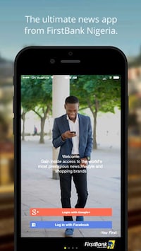 Nigerian Lifestyle Apps Image 2