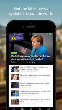 Nigerian Lifestyle Apps Image 3