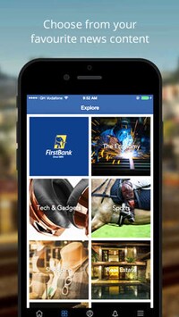Nigerian Lifestyle Apps Image 4