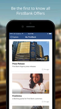 Nigerian Lifestyle Apps Image 5