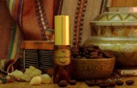 Aromatic African Collections Image 2