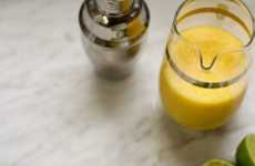 Citrus Salad Cocktails