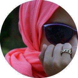 Modest Fashion Bloggers