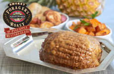 Exotic Vegan Roasts