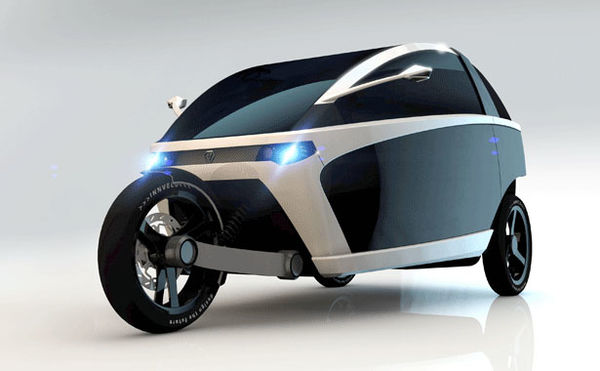 Top 100 Eco Transportation Trends of 2015