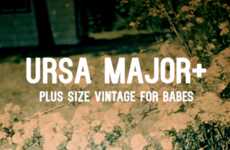 Plus-Size Vintage Bloggers