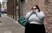Body Positive Fashion Bloggers Image 2