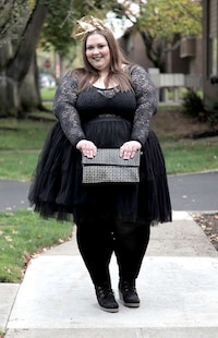 Body Positive Fashion Bloggers Image 3