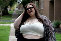 Body Positive Fashion Bloggers Image 4
