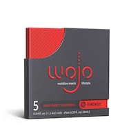 Color-Coded Supplement Packaging Image 3