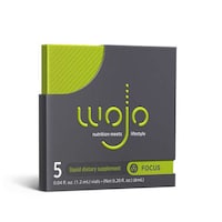 Color-Coded Supplement Packaging Image 7