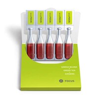 Color-Coded Supplement Packaging Image 8