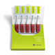 Color-Coded Supplement Packaging Image 8