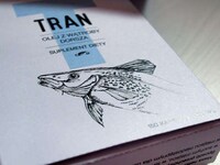 Ecological Supplement Branding Image 2