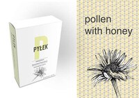 Ecological Supplement Branding Image 4