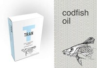 Ecological Supplement Branding Image 5
