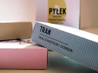 Ecological Supplement Branding Image 8