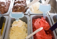 Italian Fare Beach Kiosks Image 5
