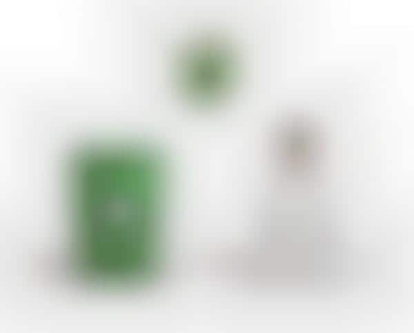Naturopathic Pharmacy Branding