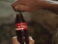 Candid Holiday Cola Ads Image 4