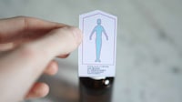 Natural Remedy Branding Image 3