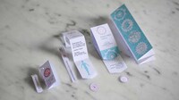 Natural Remedy Branding Image 5