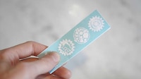Natural Remedy Branding Image 6