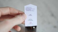 Natural Remedy Branding Image 7
