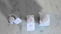 Natural Remedy Branding Image 8